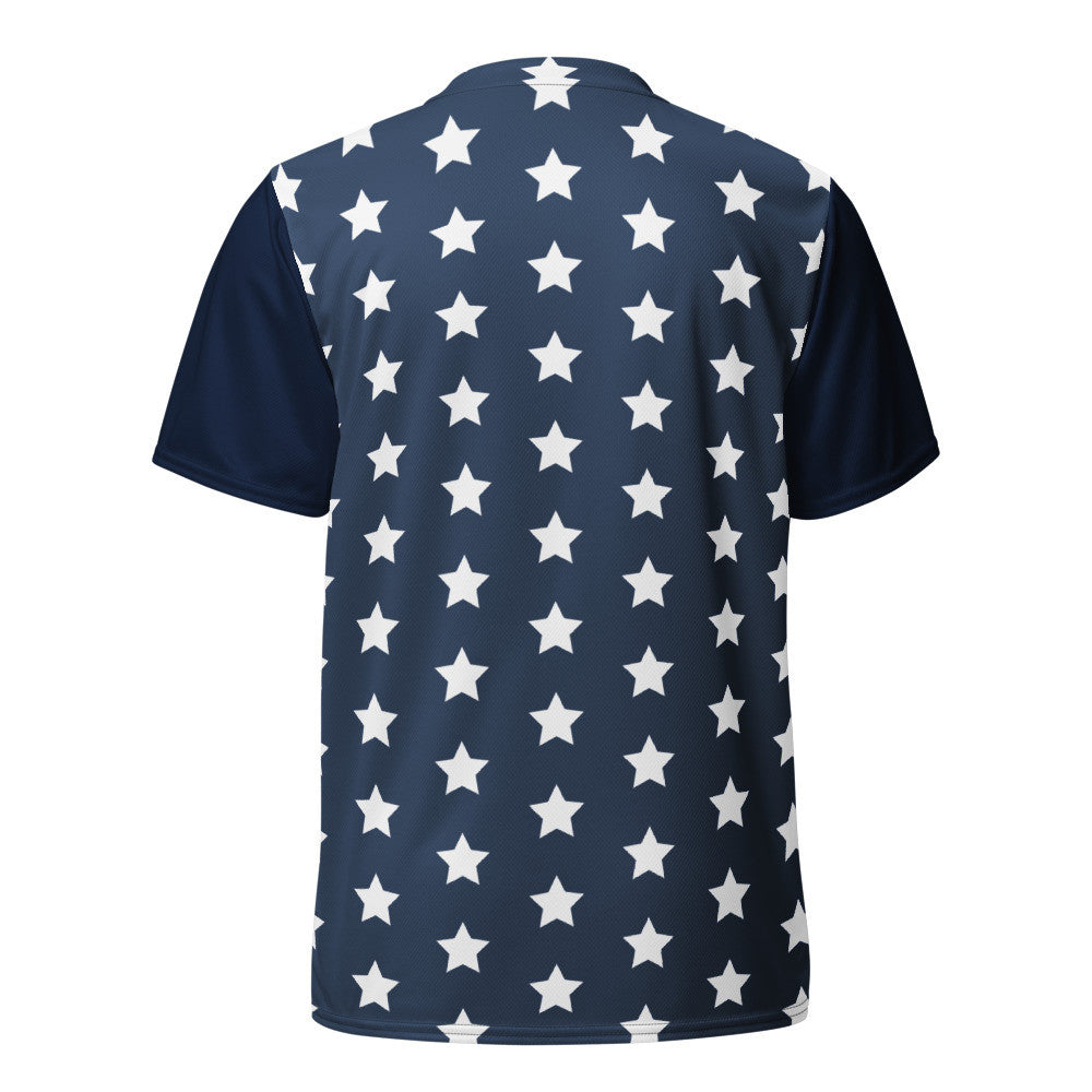 Fight Club Stars V Neck KiSS Cut & Sew T-Shirt - Brad Pitt - Tyler Durden Inspired - men's gift, present for him
