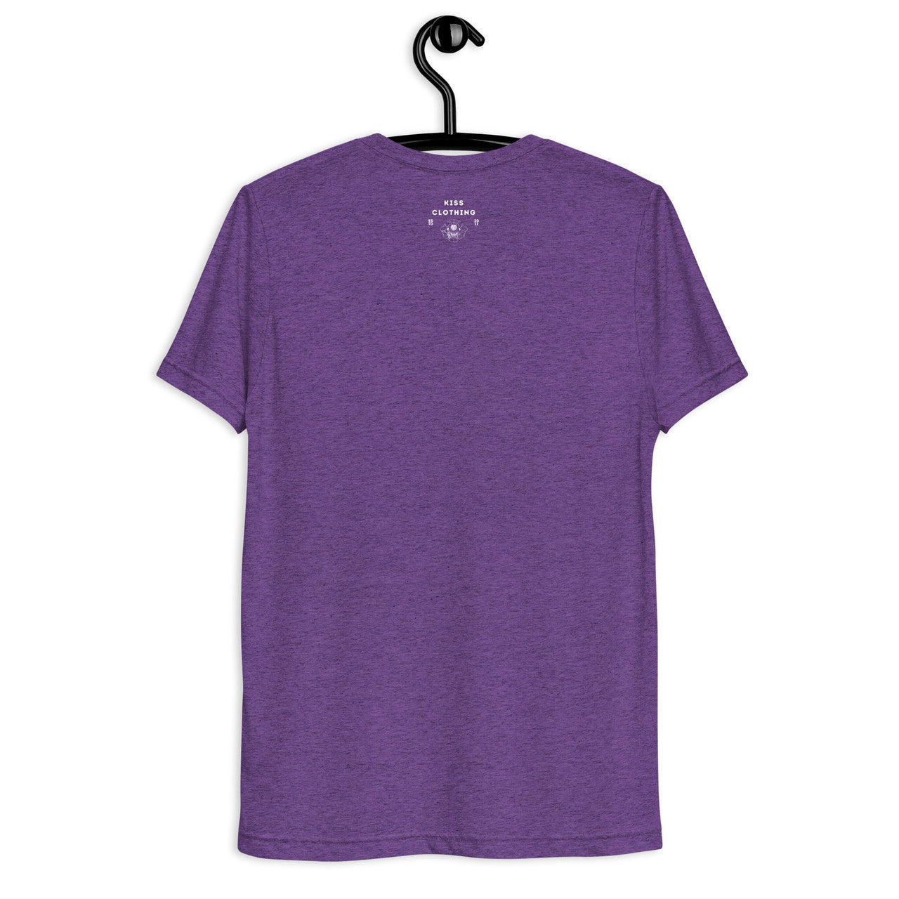 Planet KiSS Short sleeve t-shirt - Chandler Bing Inspired 90s