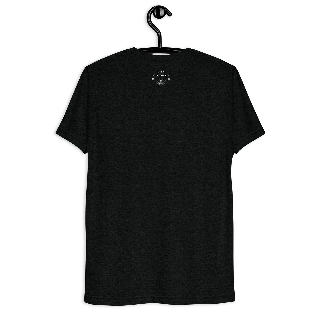 Planet KiSS Short sleeve t-shirt - Chandler Bing Inspired 90s